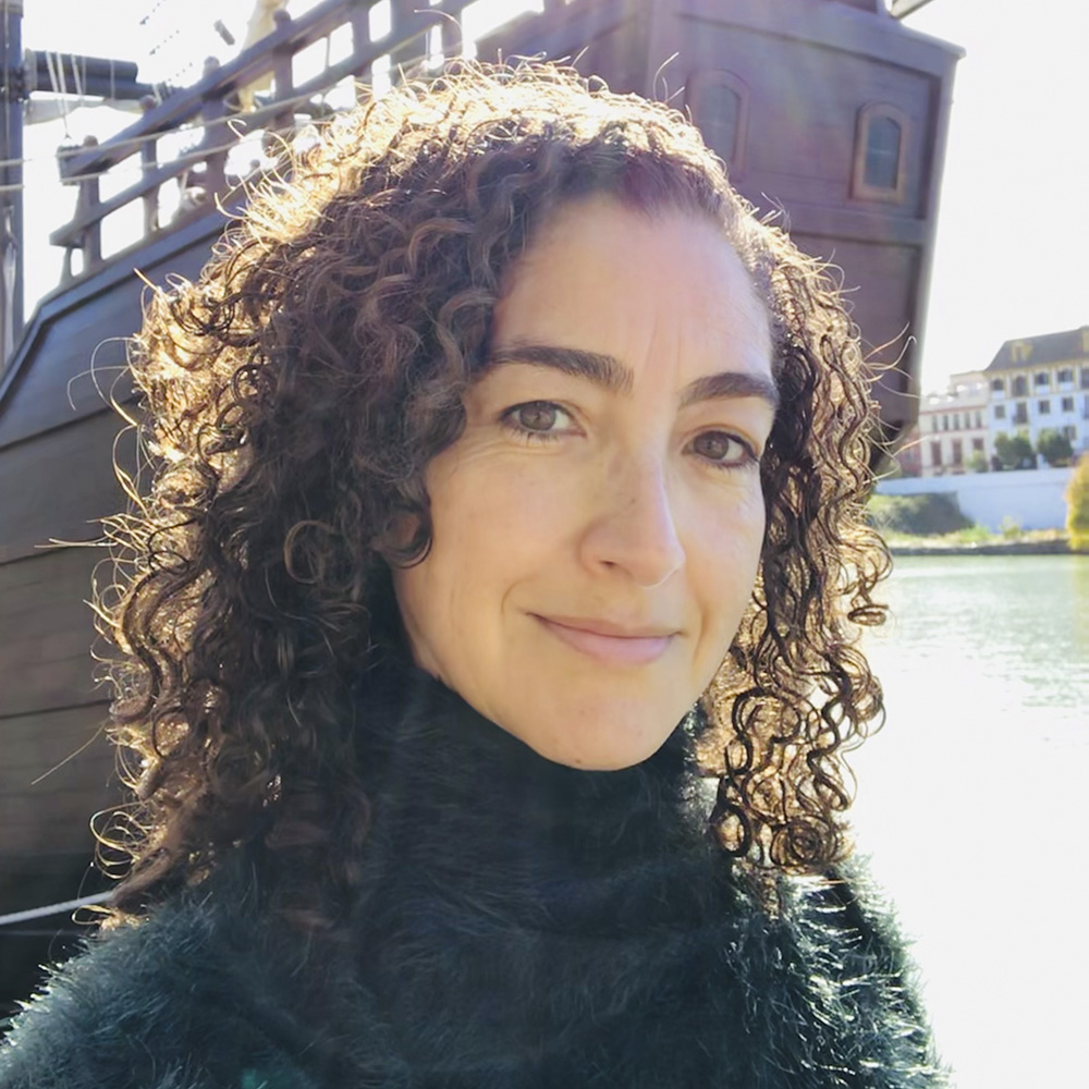 Cristina Fonseca