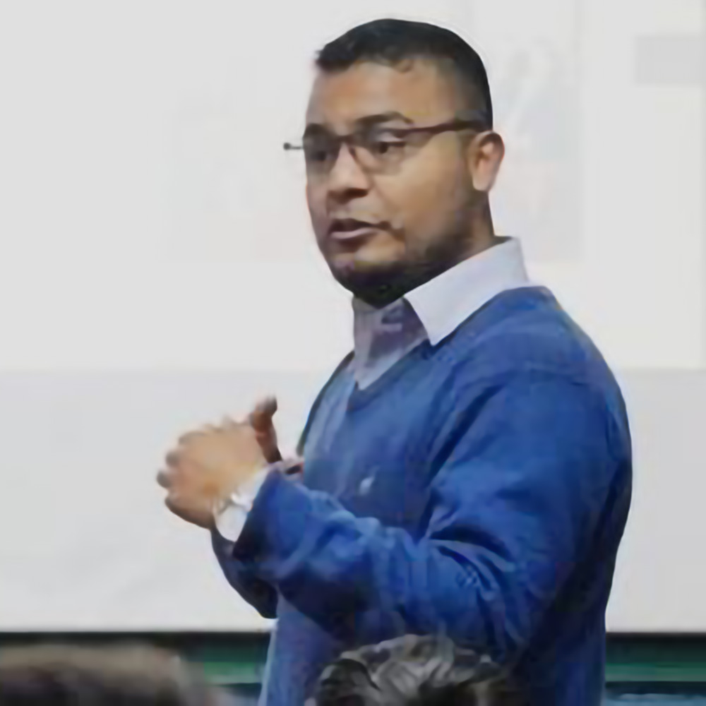 Facundo Maiza