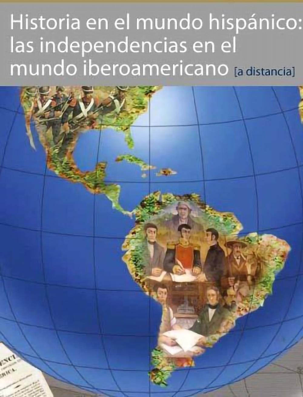 Máster Independencias