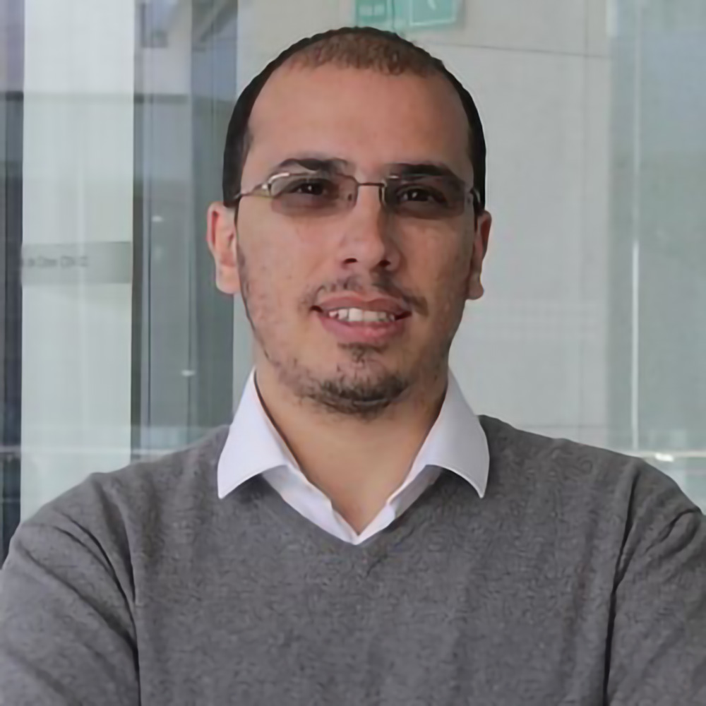 Nicolás Arenas